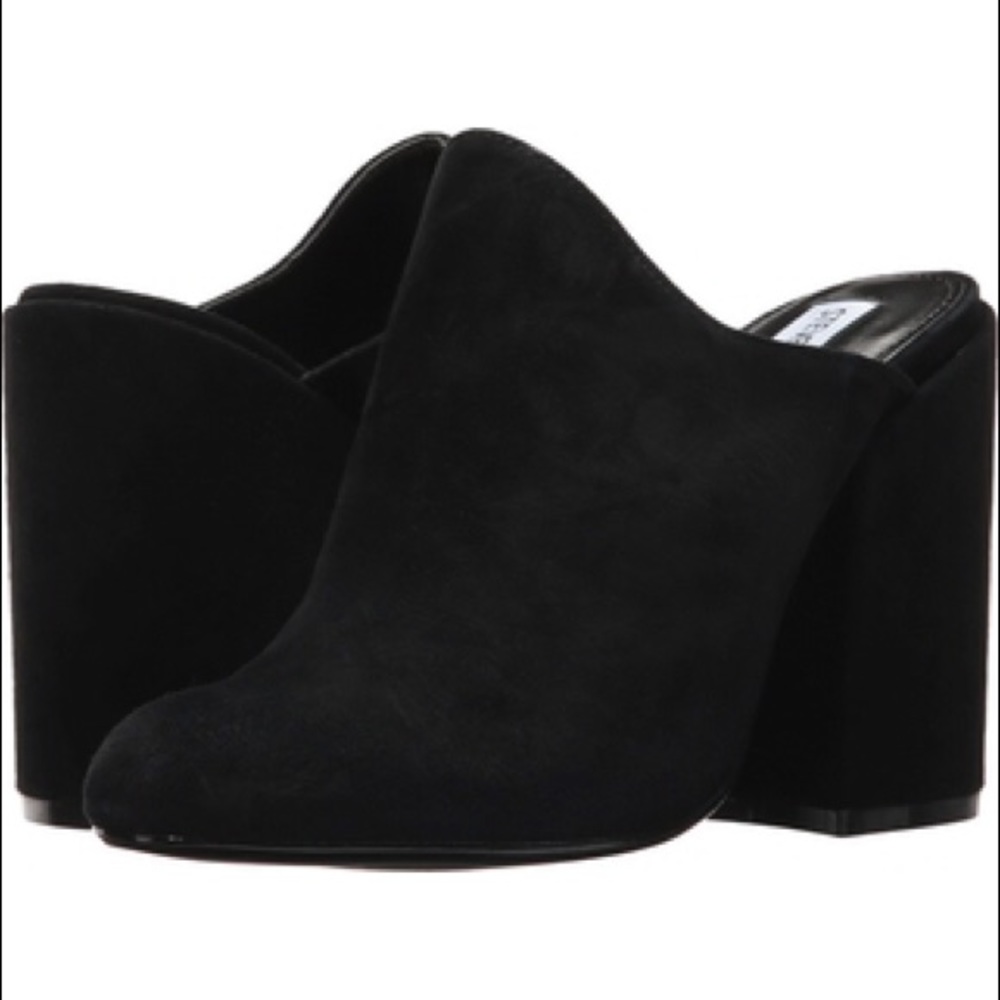 Steve Madden Sinclaire Mules